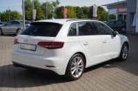 Audi A3 1.5 TSI Sportback sport