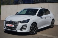 Vorschau: Peugeot 208 1.2 PureTech 100