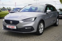 Vorschau: Seat Leon Sportstourer 2.0 TDI Style DSG