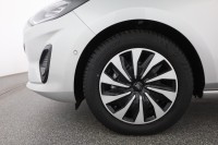 Ford Fiesta 1.0 M-Hybrid Titanium