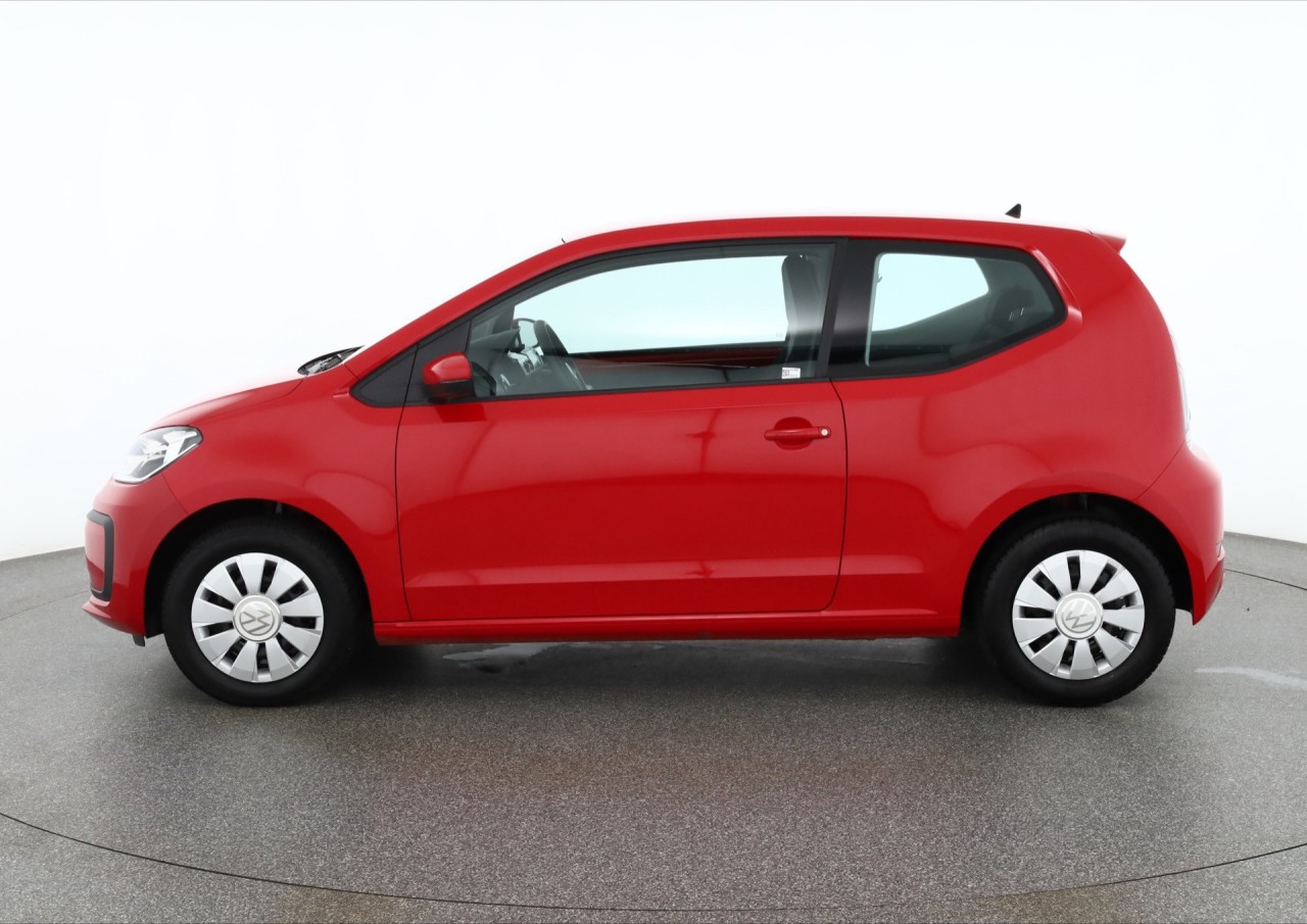 VW up up! 1.0