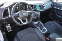 Seat Ateca 2.0 TSI FR 4Drive DSG