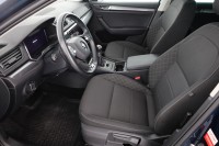 Skoda Superb Combi 2.0 TDI