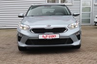 Kia cee'd Sporty Wagon Ceed SW 1.4 TGDI Vision