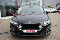 Ford Mondeo Turnier Hybrid Titanium