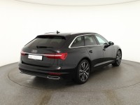 Audi A6 Avant 35 TDI S-Tronic