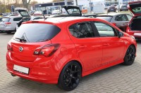 Opel Corsa E 1.4 Turbo OPC Line