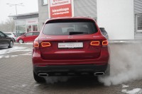 Mercedes-Benz GLC 300 4Matic