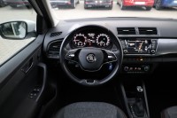Skoda Fabia Combi 1.0 TSI Clever