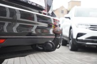 VW Passat Variant 4Motion 2.0 TDI DSG Business