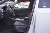 Audi A3 Sportback 1.5 TFSI sport S-Line S-Tronic