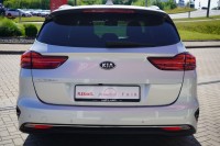 Kia cee'd Sporty Wagon Ceed SW 1.6 CRDi Vision