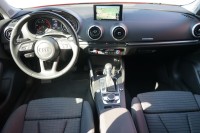 Audi A3 2.0 TDI Sportback quattro S line