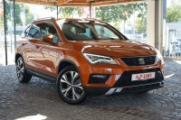 Seat Ateca 2.0 TSI Xcellence 4Drive
