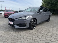 Vorschau: Cupra Leon ST 1.4 e-Hybrid DSG