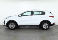 Vorschau: Kia Sportage 1.6 CRDi Edition 7