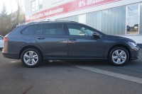 VW Golf Variant 1.5eTSI DSG