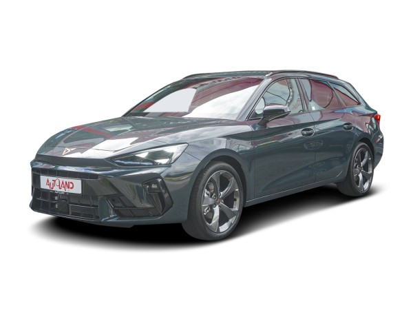 Cupra Leon ST 1.5TSI