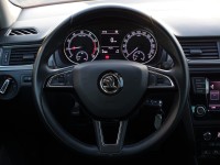 Skoda Rapid Spaceback 1.0 Clever