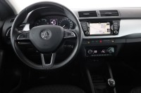 Skoda Fabia 1.0 MPI Drive