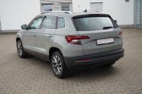 Skoda Karoq 1.0 TSI Clever