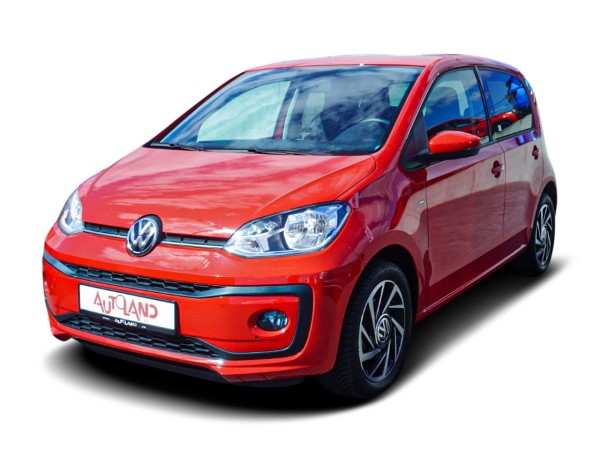 VW up up! 1.0 join up!