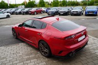 Kia Stinger 3.3 GT