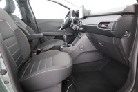 Dacia Sandero Stepway TCe 90