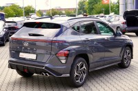 Hyundai Kona N-Line 1.6 T-GDI Aut.