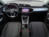 Audi Q3 35 2.0 TDI quattro S-Tronic