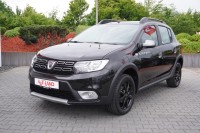 Vorschau: Dacia Sandero II Stepway Celebration