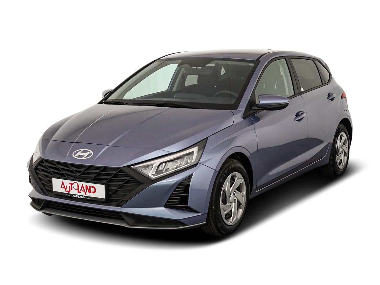 Hyundai i20 1.2