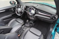 MINI COOPER_S_CABRIO Cabrio 2.0 Cooper S