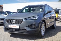 Vorschau: Seat Tarraco FR 1.5 TSI DSG
