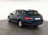 Skoda Superb 2.0 TDI DSG