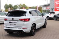 Cupra Ateca 2.0 TSI 4D