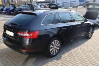 Skoda Superb Combi 1.5 TSI DSG Ambition