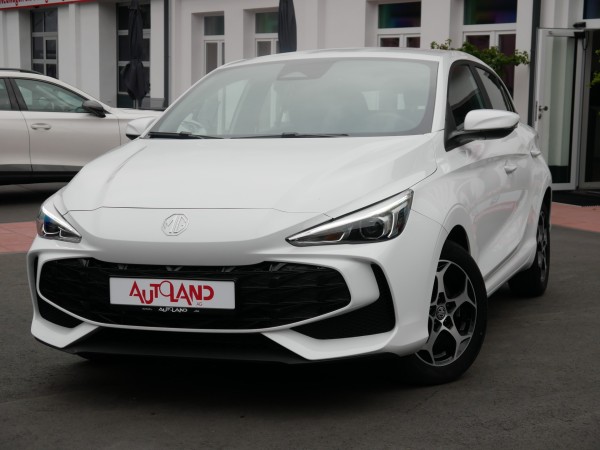 MG MG3 1.5 Comfort