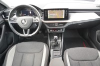 Skoda Scala 1.0 TSI Style