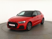 Audi A1 Sportback 25 TFSI S-Tronic LED Sitzheizung