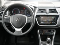Suzuki SX4 S-Cross 1.4 4x4 M-Hybrid Comfort