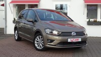 VW Golf Sportsvan VII 1.2 TSI