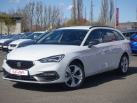 Vorschau: Seat Leon ST 1.5 TSI FR