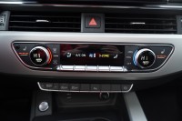 Audi A4 Avant 40 2.0 TDI advanced