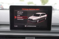 Audi A4 Avant 40 2.0 TFSI