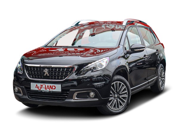 Peugeot 2008 1.2 PureTech Active