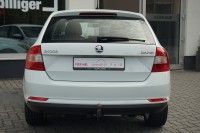 Skoda Rapid 1.2 TSI Cool Edition