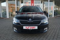 Skoda Fabia Combi 1.0 Style