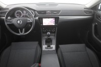 Skoda Superb Combi 2.0 TDI Style