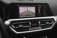 BMW 320 e Touring M Sport